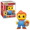 Lard Lad 906 - The Simpsons - Funko Pop