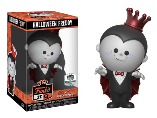 Halloween Freddy (Dracula) - Funko HQ - Funko