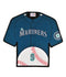 Seattle Mariners Jersey Traditions Banner
