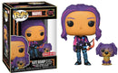 Kate Bishop w/Lucky the Pizza Dog 1212 - Marvel - Funko Pop