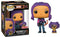 Kate Bishop w/Lucky the Pizza Dog 1212 - Marvel - Funko Pop