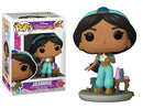 Jasmine 1013 - Disney Princess - Funko Pop