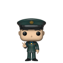 Forrest Gump 789 - Forrest Gump - Funko Pop