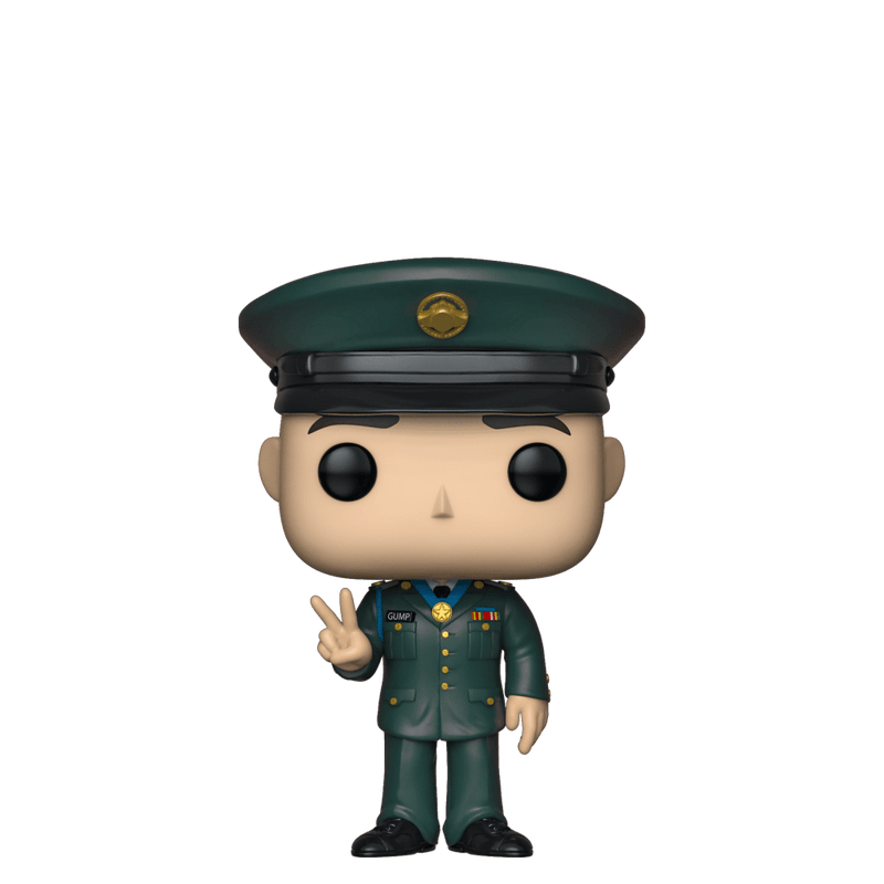 Forrest Gump 789 - Forrest Gump - Funko Pop