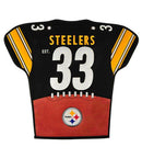 Pittsburgh Steelers Jersey Traditions Banner