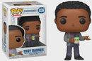 Troy Barnes 839 - Community - Funko Pop