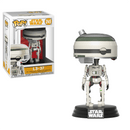 L3-37  245- Star Wars - Funko Pop