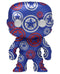 Captain America 36 - Pop Art Series - Funko Pop