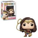 Wonder Woman 321 - WW84 - Funko Pop