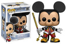 Mickey 261 - Kingdom Hearts - Funko Pop