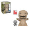 Oogie Boogie 616 - The Nightmare Before Christmas - Funko Pop