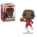 Michael Jordan 54  - Chicago Bulls -  Funko Pop
