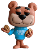 Sugar Bear - Golden Crisp - Funko Pop