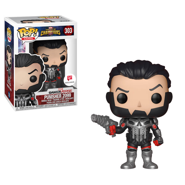 Funko punisher sale