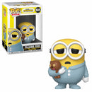 Pajama Bob 905 - Minions The Rise of GRU - Funko Pop