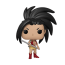 Momo Yaoyorozu 605 - My Hero Academia - Funko Pop