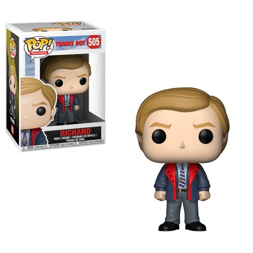 Richard 505 - Tommy Boy - Funko Pop