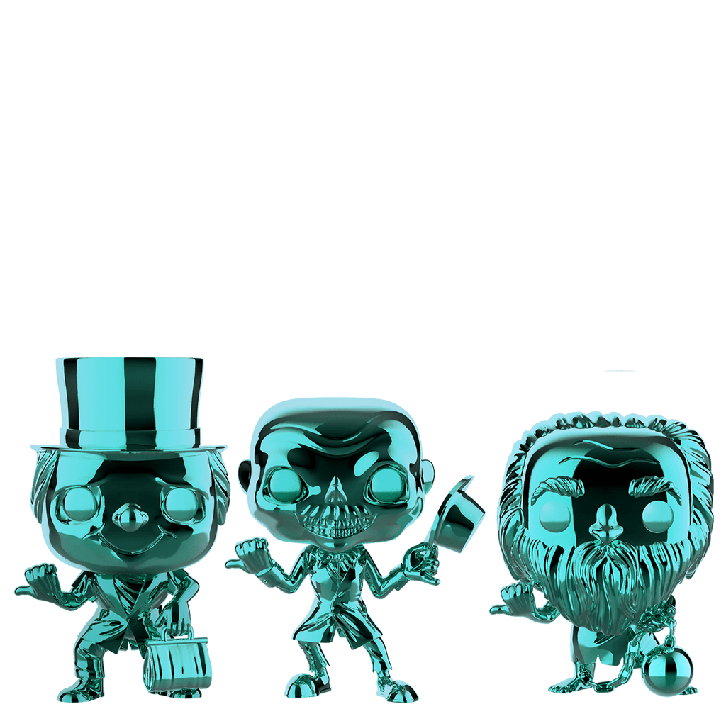 Target haunted mansion 2024 funko