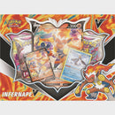 Pokémon Infernape V Box