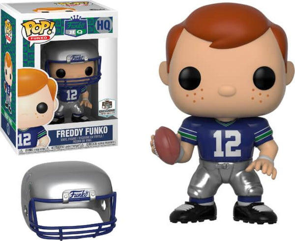 Funko POP! Sports - Football - NFL Seattle Seahawks - Jimmy Graham
