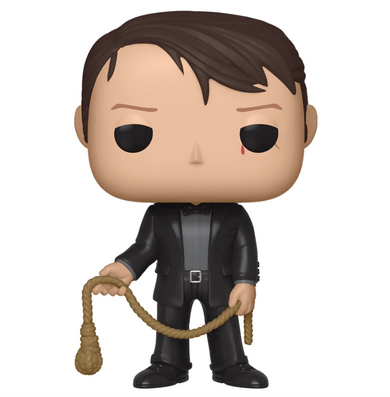 LeChiffre (from Casino Royale) 692 - 007 - Funko Pop