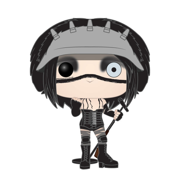 Marilyn Manson 154 - Pop Rocks - Funko Pop