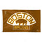 Boston Bruins Vintage 3X5 Deluxe Flag