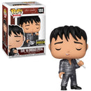 Elvis ‘68 Comeback Special  (Diamond Collection) 188 - Pop Rocks - Funko Pop