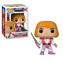 Prince Adam 992 - Masters of the Universe - Funko Pop