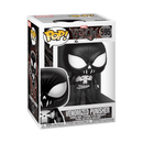 Venomized Punisher 595 - Marvel Venom - Funko Pop