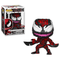 Carnage with Ax  372 - Marvel Venom - Funko Pop