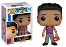 A.C. Slater 315 - Saved by the Bell - Funko Pop