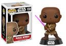 Mace Windu 172 - Star Wars - Funko Pop