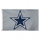 Dallas Cowboys 3X5 Deluxe Flag
