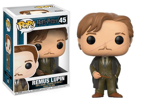 Remus Lupin 45 - Harry Potter - Funko Pop