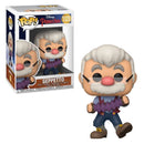 Geppetto 1028 - Pinocchio - Funko Pop