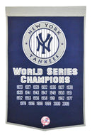 New York Yankees Dynasty Banner