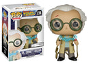 Dr. Emmett Brown 236 - Back To The Future - Funko Pop