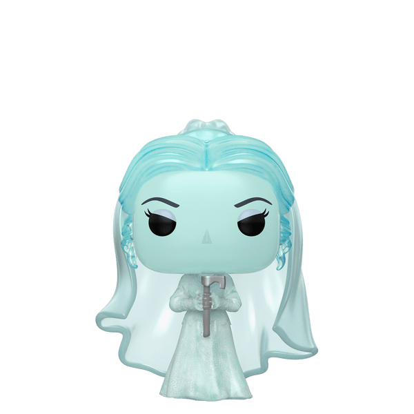 Constance Hathaway 578 - The Haunted Mansion - Funko Pop