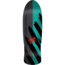 SANTA CRUZ -  BRUSH DOT - PRE ISSUE DECK - (9.42x31.88)