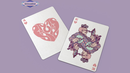 Dreamers Avatar Playing Cards