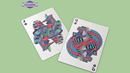 Dreamers Avatar Playing Cards