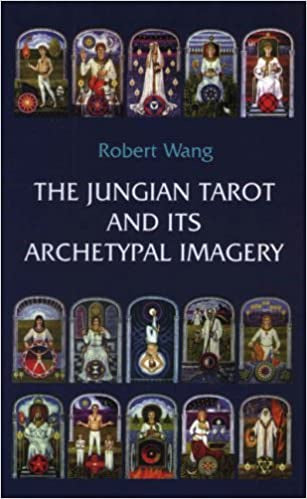 The Jungian Tarot And Its Archetypal Imagery