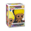 Yellow Troll 05 - Good Luck Trolls - Funko Pop