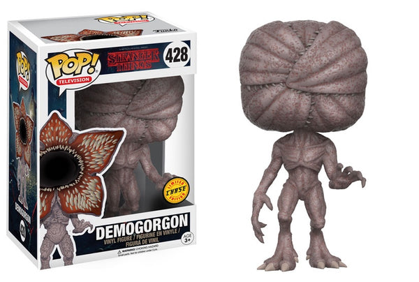 Demogorgon (Closed Mouth) 428 - Stranger Things - Funko Pop