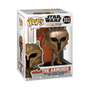 The Armorer 353 - Star Wars (The Mandalorian) - Funko Pop