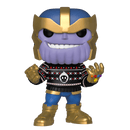 Thanos (Holiday) 533 - Holiday Pops - Funko Pop