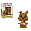 Scooby-Doo 625 - 50 Years Scooby Doo - Funko Pop