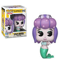 Cala Maria 412 - Cuphead - Funko Pop