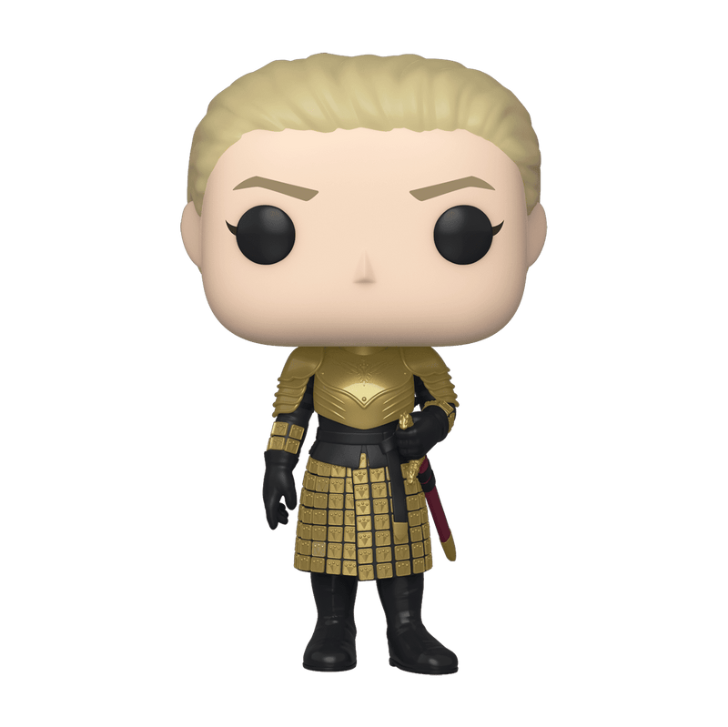 Ser Brienne of Tarth 87 - Game of Thrones - Funko Pop